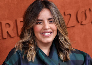 VIDÉO - Inès Reg, son comportement épinglé par un membre de la production de Danse avec les stars : “Elle nous ignore” 1 VIDÉO - Inès Reg, son comportement épinglé par un membre de la production de Danse avec les stars : “Elle nous ignore” VIDÉO – Inès Reg, son comportement épinglé par un membre de la production de Danse avec les stars : “Elle nous ignore”