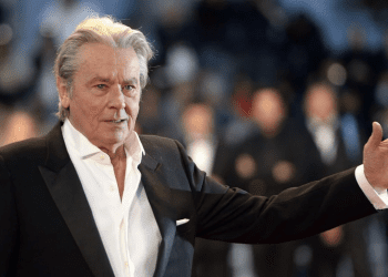 Alain Delon, révélations de son fils Anthony sur son état de santé : ”Ça l’aurait tué”