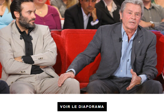 Capture decran 2024 04 03 114311 Alain Delon