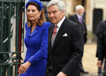 Kate Middleton : ses parents endettés jusqu’au cou, ça ne s’arrange pas…