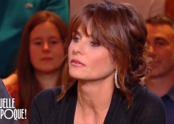 "C'est dingue" : Faustine Bollaert n'arrive pas à croire l'âge d'une invitée de Ça commence aujourd'hui (ZAPTV) 18 "C'est dingue" : Faustine Bollaert n'arrive pas à croire l'âge d'une invitée de Ça commence aujourd'hui (ZAPTV) « C’est dingue » : Faustine Bollaert n’arrive pas à croire l’âge d’une invitée de Ça commence aujourd’hui (ZAPTV)