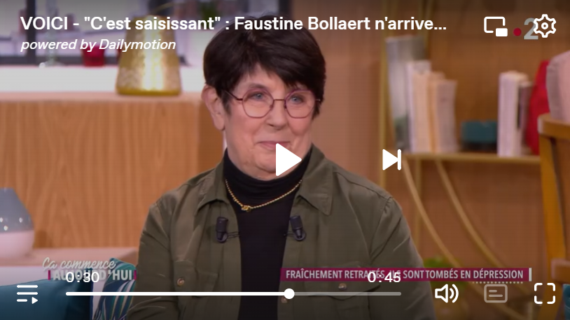 Capture decran 2024 04 03 140330 Faustine Bollaert