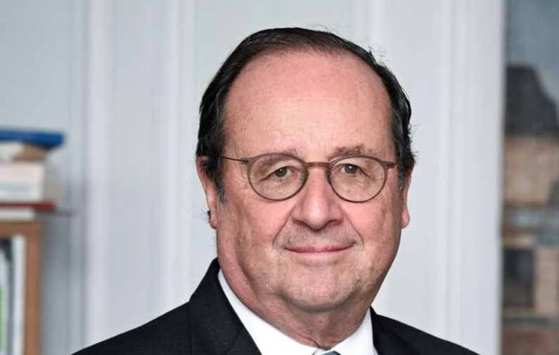 Capture decran 2024 04 04 133339 François Hollande