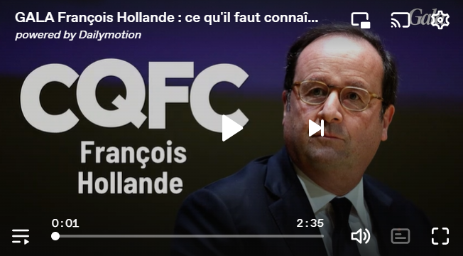 Capture decran 2024 04 04 133559 François Hollande