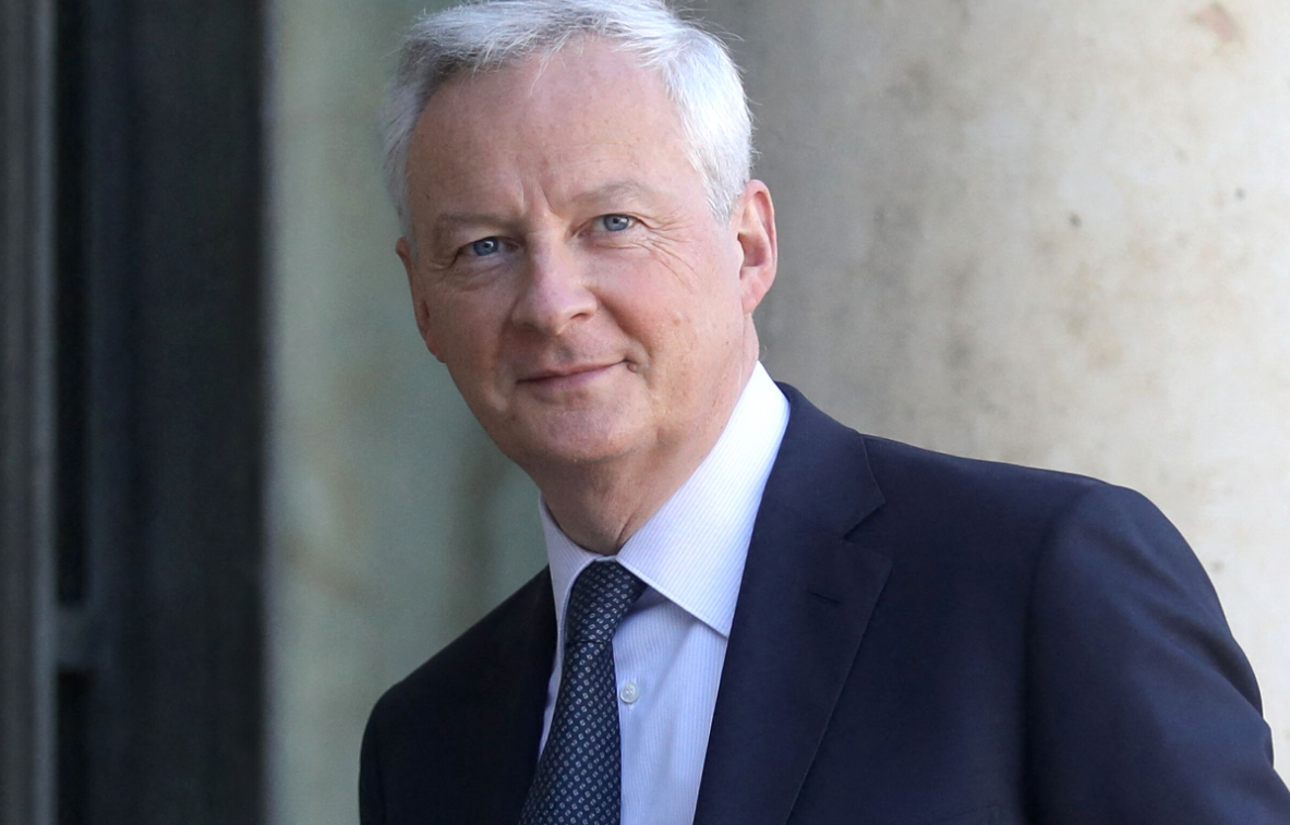 Capture decran 2024 04 04 143541 Bruno Le Maire