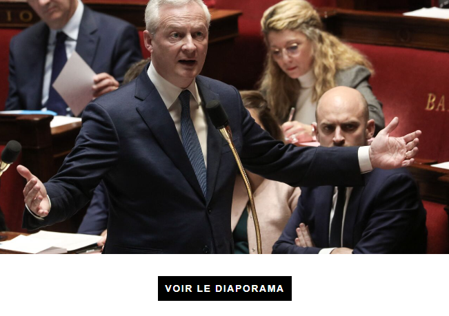 Capture decran 2024 04 04 143724 Bruno Le Maire