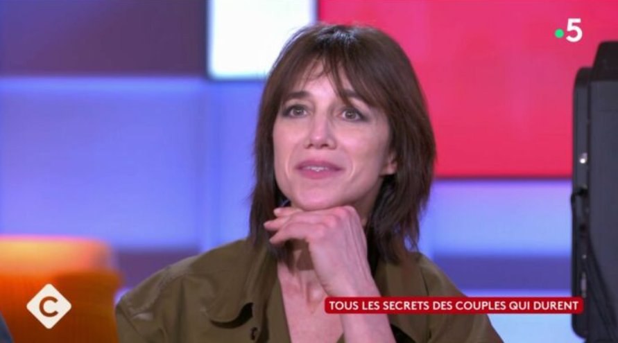 Capture decran 2024 04 05 143500 Charlotte Gainsbourg