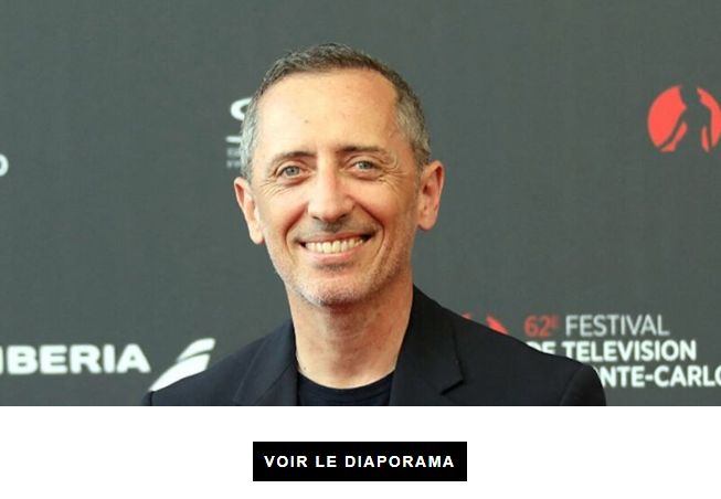 Capture decran 2024 04 08 112643 Gad Elmaleh