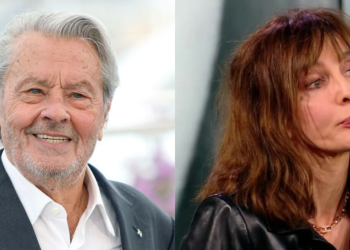 Alain Delon malade, son ex-compagne Anne Parillaud fait de rares confidences, "Il abuse parfois" 7 Alain Delon malade, son ex-compagne Anne Parillaud fait de rares confidences, "Il abuse parfois" Alain Delon malade, son ex-compagne Anne Parillaud fait de rares confidences, « Il abuse parfois »