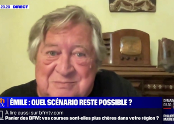 Mort d&rsquo;Emile : Jacques Pradel, l&rsquo;animateur culte de Perdu de vue, révèle sa théorie