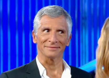 N’oubliez pas les paroles : cette mauvaise habitude de Nagui que Margaux, la championne, ne supporte plus