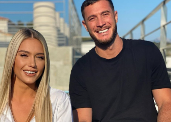 « On est allé aux urgences » : Nacca partage des nouvelles inquiétantes de sa compagne Eloïse, atteinte d&rsquo;un cancer du sein