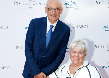 Mimie Mathy absente aux Enfoirés 2024 : la raison enfin dévoilée, « Elle nous… »