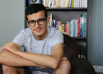 Paul El Kharrat, ex-champion des 12 coups de midi, dévoile la grosse somme qu’il lui reste sur son compte courant