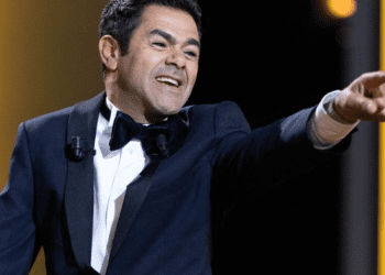 "Ils sont meilleurs que nous" : Jamel Debbouze cash sur la nouvelle génération du stand-up 6 "Ils sont meilleurs que nous" : Jamel Debbouze cash sur la nouvelle génération du stand-up « Ils sont meilleurs que nous » : Jamel Debbouze cash sur la nouvelle génération du stand-up