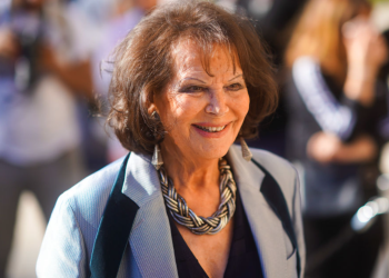 Claudia Cardinale : sa vie discrète en France, aux côtés de ses enfants