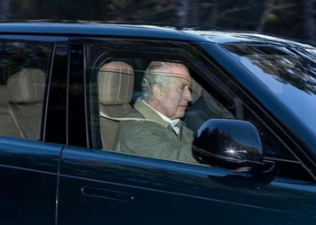 Charles III face au cancer : le roi dupé par un collaborateur !