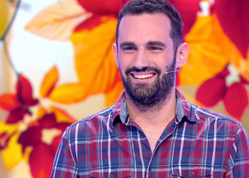 EXCLU – Les 12 coups de midi : Bruno Hourcade dévoile ses liens très spéciaux avec Zette