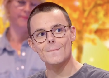 “J’ai vu quelque chose que je ne devais pas voir…” : Jean-Luc Reichmann surprend la copine d’Emilien dans une drôle de situation