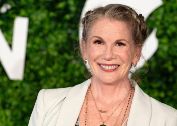 Melissa Gilbert (La petite maison dans la prairie) : plus de 50 ans après, elle retrouve l’équipe de la série