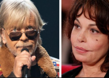 Renaud, un retour sur scène « pathétique » à 71 ans ? Isabelle Mergault pousse un coup de gueule étonnant