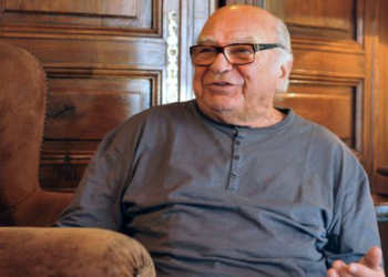 Jacques Dessange : Benjamin, son fils cadet, bientôt jugé pour harcèlement sexuel