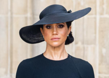 Meghan Markle star d’une nouvelle série : cette annonce qui va décevoir les curieux