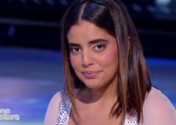 Inès Reg sans filtre sur son clash avec Natasha St-Pier dans Danse avec les stars : “Ça m&rsquo;a fait peur et atteinte”