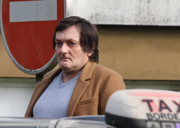 Pierre Palmade : le constat sans appel de l&rsquo;expertise psychiatrique dévoilé