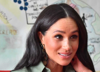 Meghan Markle trollée : un fan de Kate Middleton lui fait une mauvaise surprise !