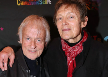 Patrick Loiseau : le mari de Dave maltraité pendant l’enfance, son récit bouleversant