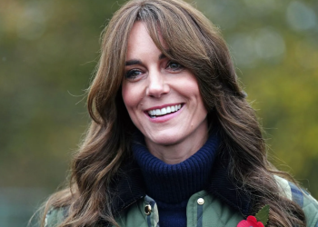 PHOTO – Cancer de Kate Middleton : le prince William de retour, il fait une touchante promesse