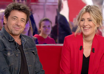 LOVE STORY – Amanda Sthers et Patrick Bruel : les dessous d&rsquo;un couple passionné