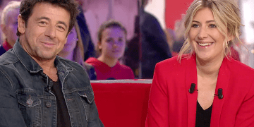 LOVE STORY – Amanda Sthers et Patrick Bruel : les dessous d&rsquo;un couple passionné
