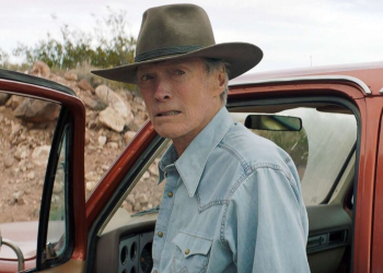 PHOTO – Clint Eastwood méconnaissable à 93 ans : la dernière apparition de l’acteur interroge