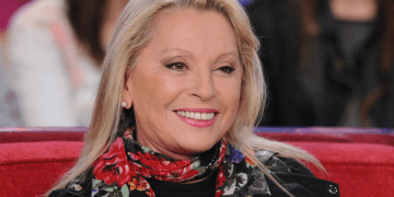 Véronique Sanson : à bientôt 75 ans, elle évoque ces “trucs” qu’elle ne peut “plus faire”