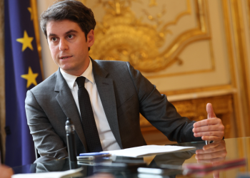 Gabriel Attal “flippé” : cette menace qui ferait trembler le Premier ministre