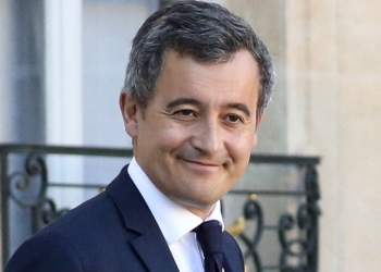 Gérald Darmanin agressé : un homme s’en prend violemment au ministre