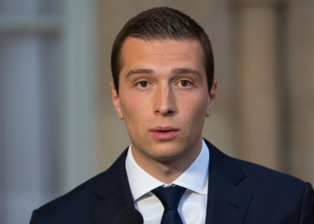 “Bah tiens !” : Jordan Bardella se lâche face à Apolline de Malherbe