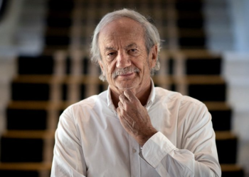 VIDÉO – Patrick Chesnais fait une étonnante confidence : “Je veux qu’à mon enterrement…”