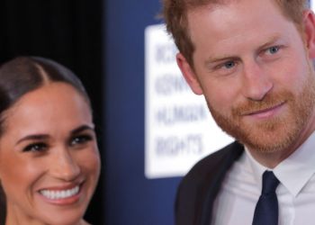 Prince Harry avoue : « Je ne reconnais ni William ni mon père »