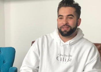 Kendji Girac blessé par balle au thorax : où vit le chanteur ?