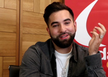 Kendji Girac blessé par balle : ce qu&rsquo;il a dit aux enquêteurs sur les circonstances du drame (ZAPTV)