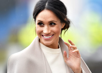 Meghan Markle : une amie de la femme du prince Harry partage des photos prises dans sa villa de Montecito