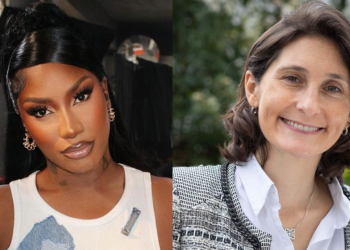 Amélie Oudéa-Castéra enfonce le clou sur l’affaire Aya Nakamura : “Elle doit être respectée”