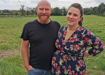 Lucile (L’amour est dans le pré) fière de sa famille : cette tendre déclaration d’amour