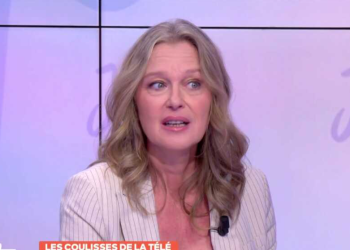 VIDÉO – Valérie Pascale fâchée avec Geneviève de Fontenay après Miss France ? “Ça avait créé quelques petites cassures”