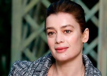 Aurélie Dupont “maman warrior”, ses rares confidences sur ses enfants : “Je n’ai aucun regret”