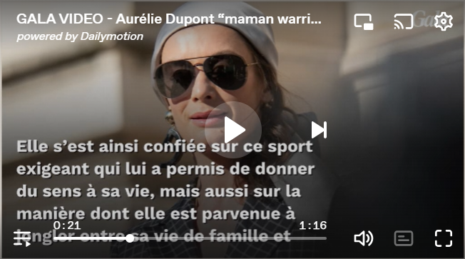 Capture decran 2024 04 23 131209 Aurélie Dupont