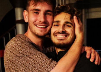 Julien (Star Academy) toujours en couple ? Cette image qui ne laisse pas de place au doute